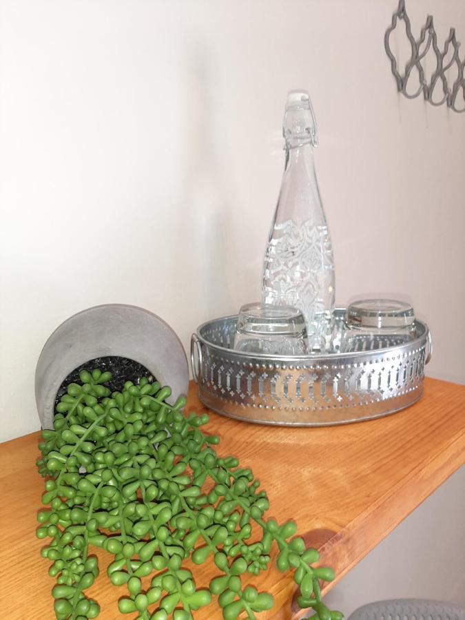 The Hillcrest Guesthouse East London Exteriör bild