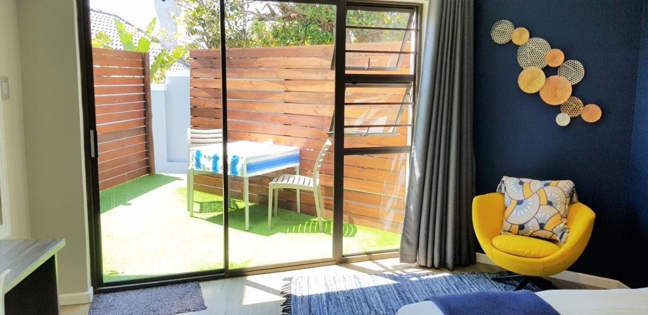 The Hillcrest Guesthouse East London Exteriör bild
