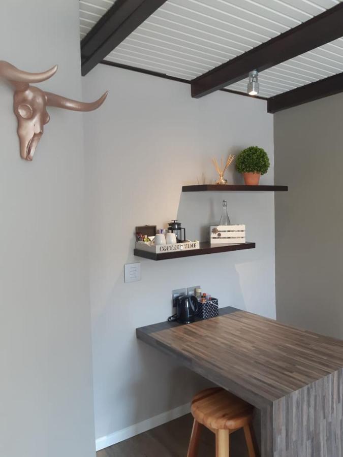 The Hillcrest Guesthouse East London Exteriör bild